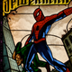 Image for article titled Trippy Re-Interpretations of Stan Lee's Comic Book Characters at Art Show